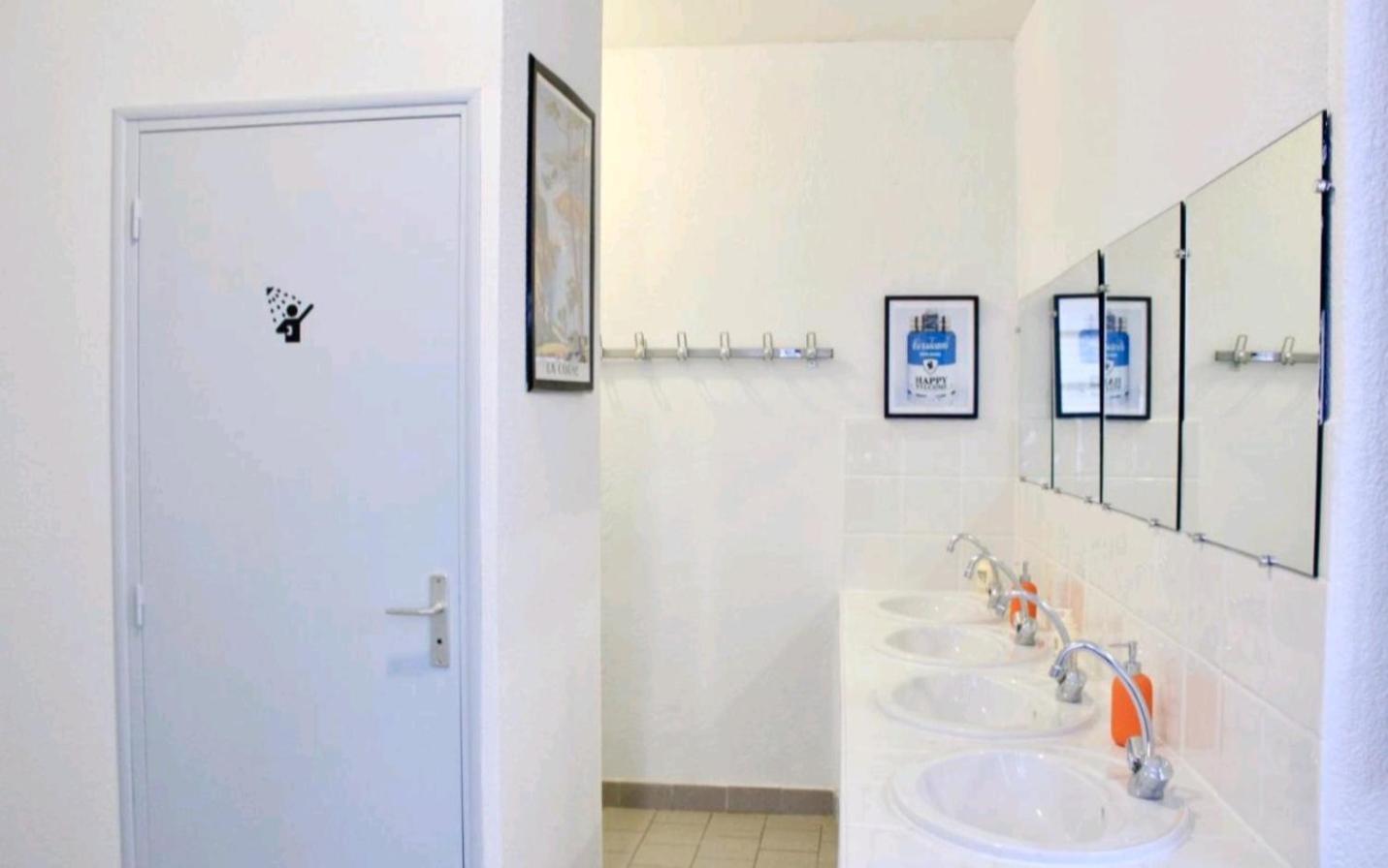 Gite Du Chalet Pietri Olivese Room photo